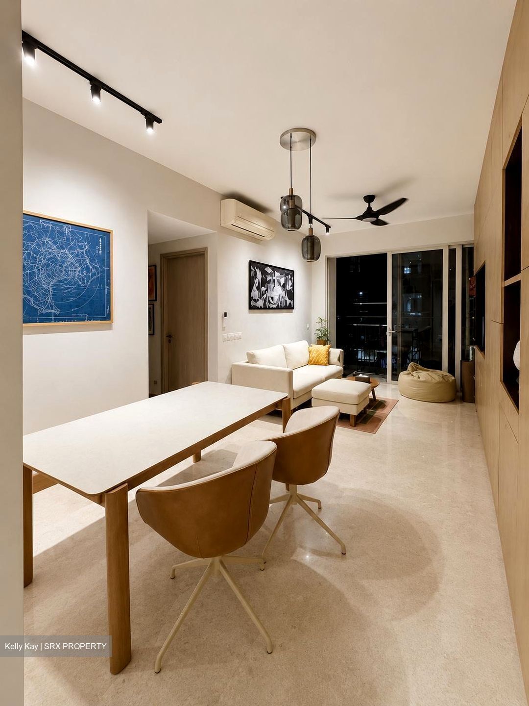 Flamingo Valley (D15), Condominium #609658621